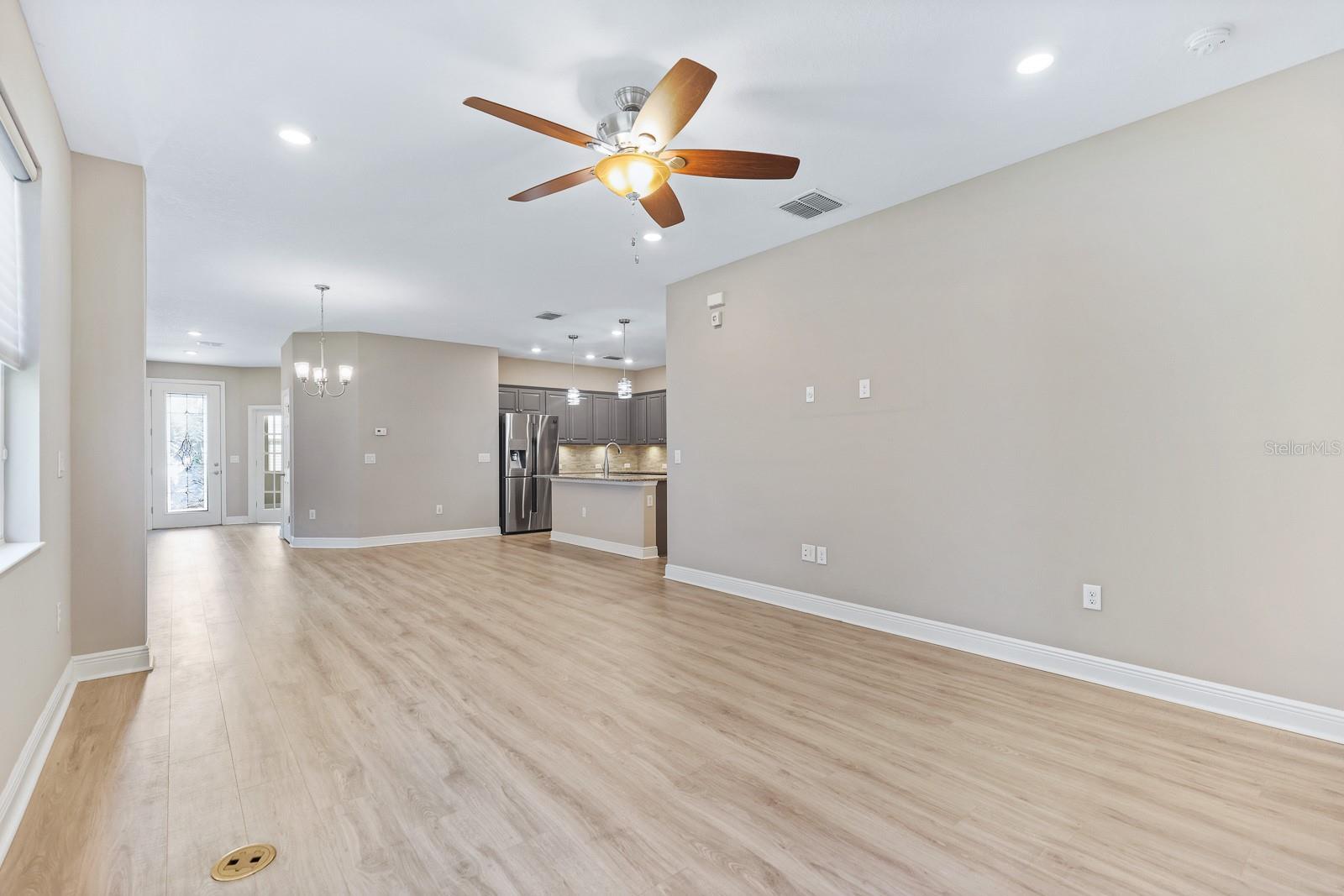 FISHHAWK RANCH WEST PH 3A - Residential