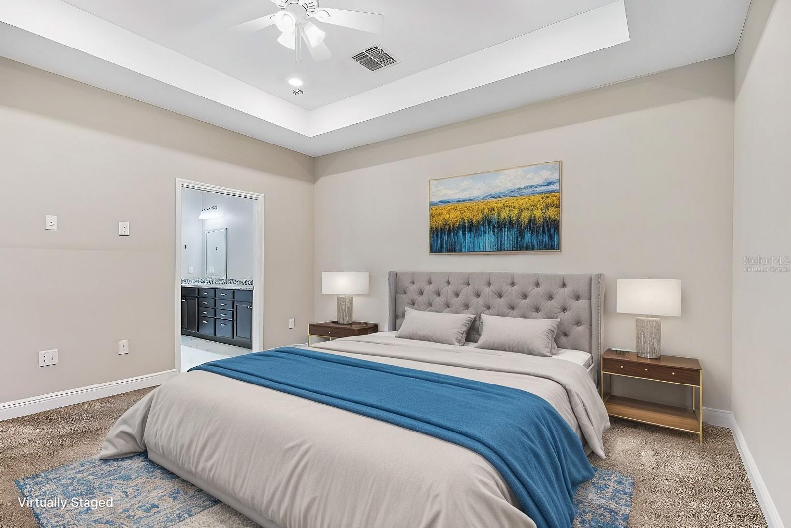 FISHHAWK RANCH WEST PH 3A - Residential