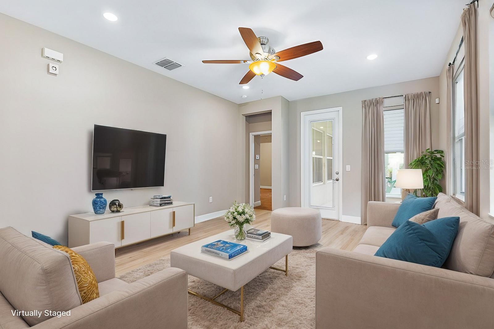 FISHHAWK RANCH WEST PH 3A - Residential