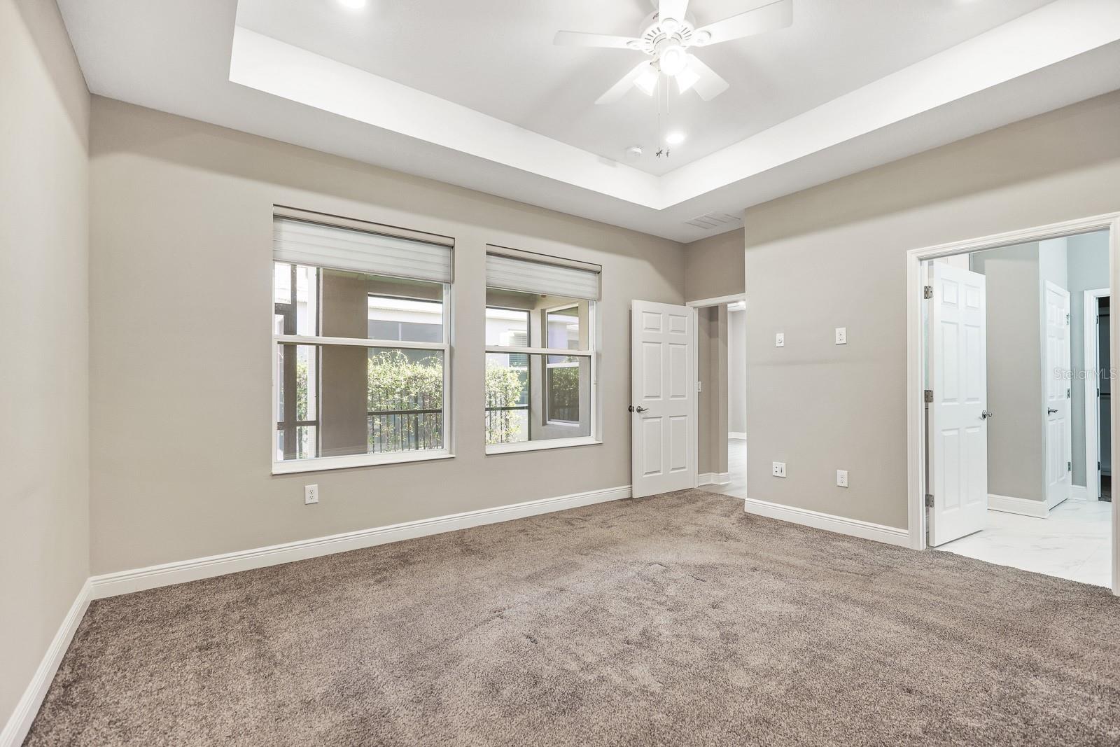 FISHHAWK RANCH WEST PH 3A - Residential