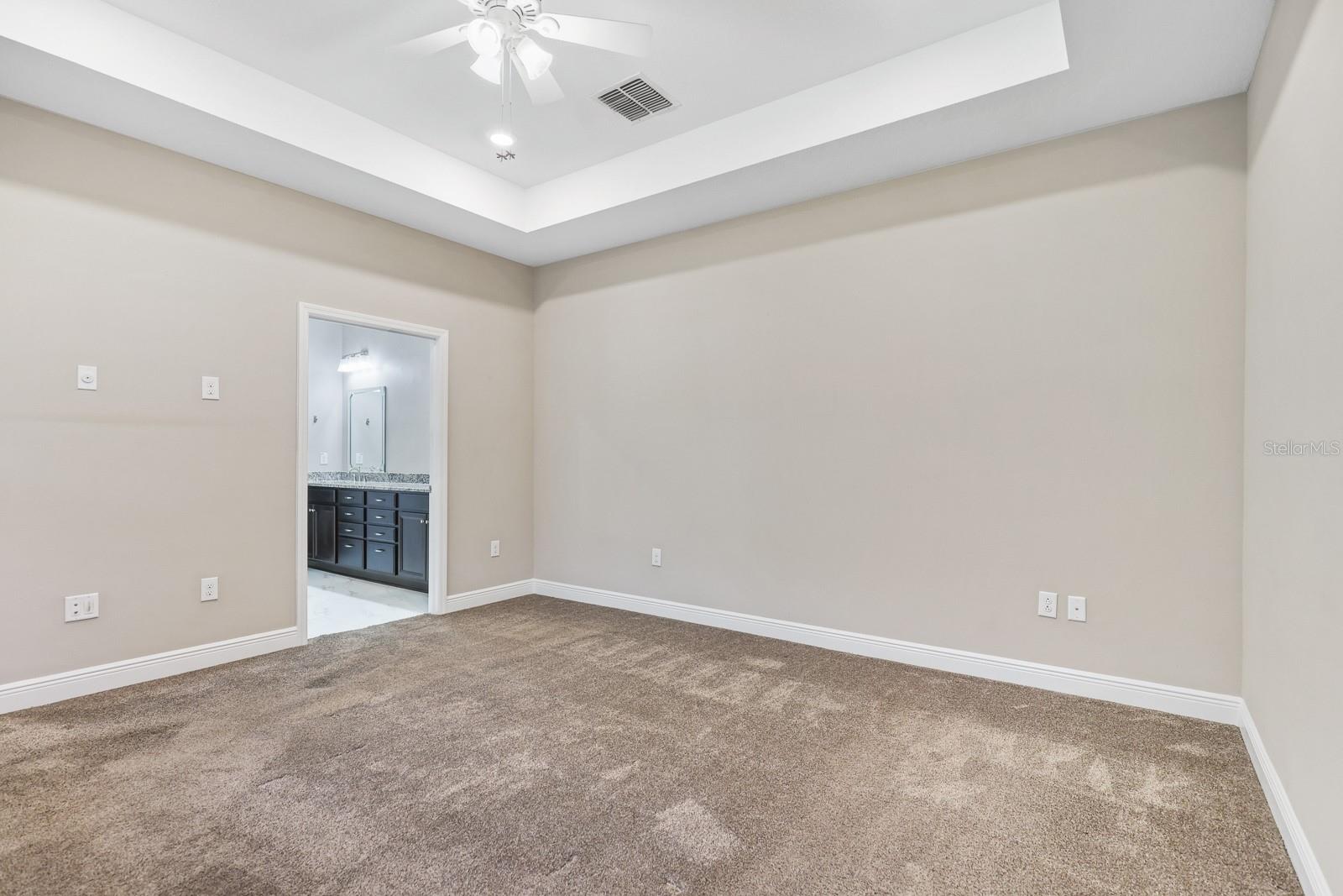 FISHHAWK RANCH WEST PH 3A - Residential