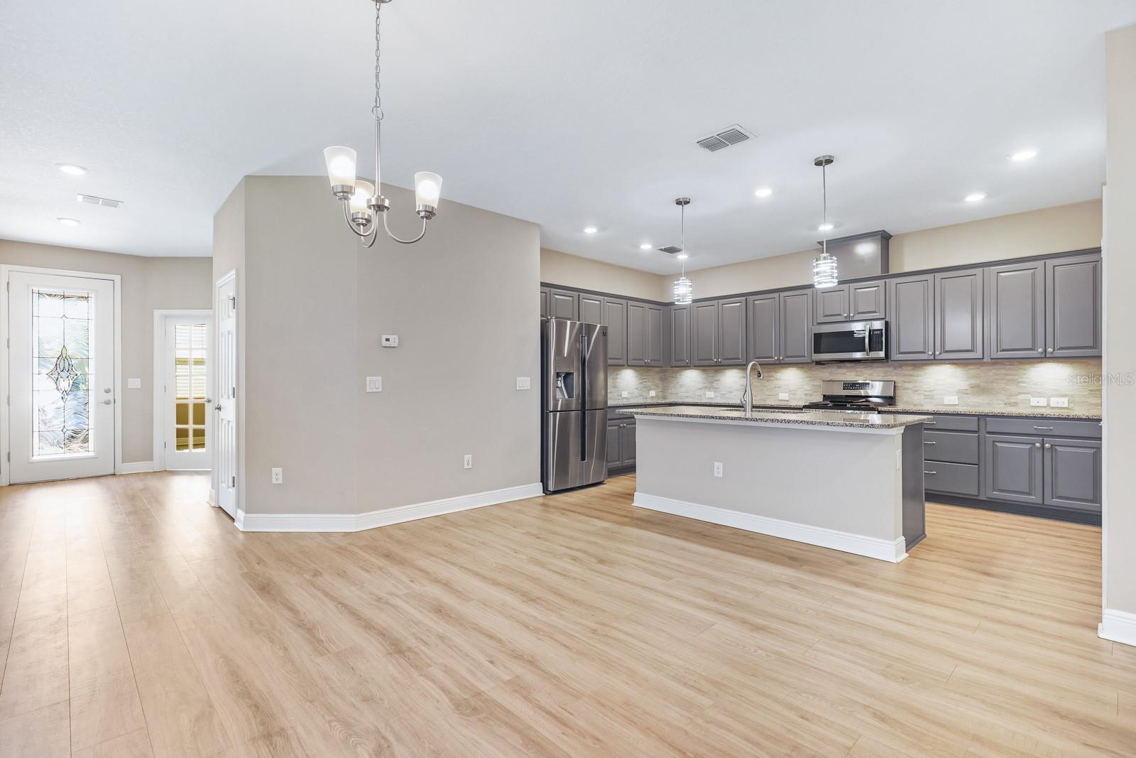 FISHHAWK RANCH WEST PH 3A - Residential