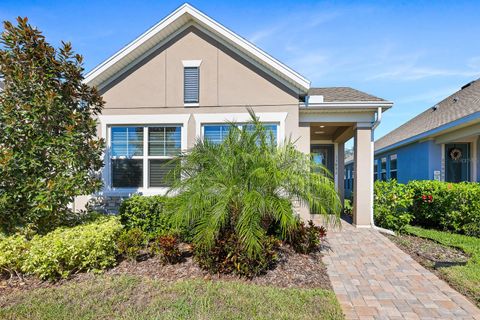 Photo of 13892 Kingfisher Glen Drive, Lithia, FL 33547 (MLS # TB8482479)
