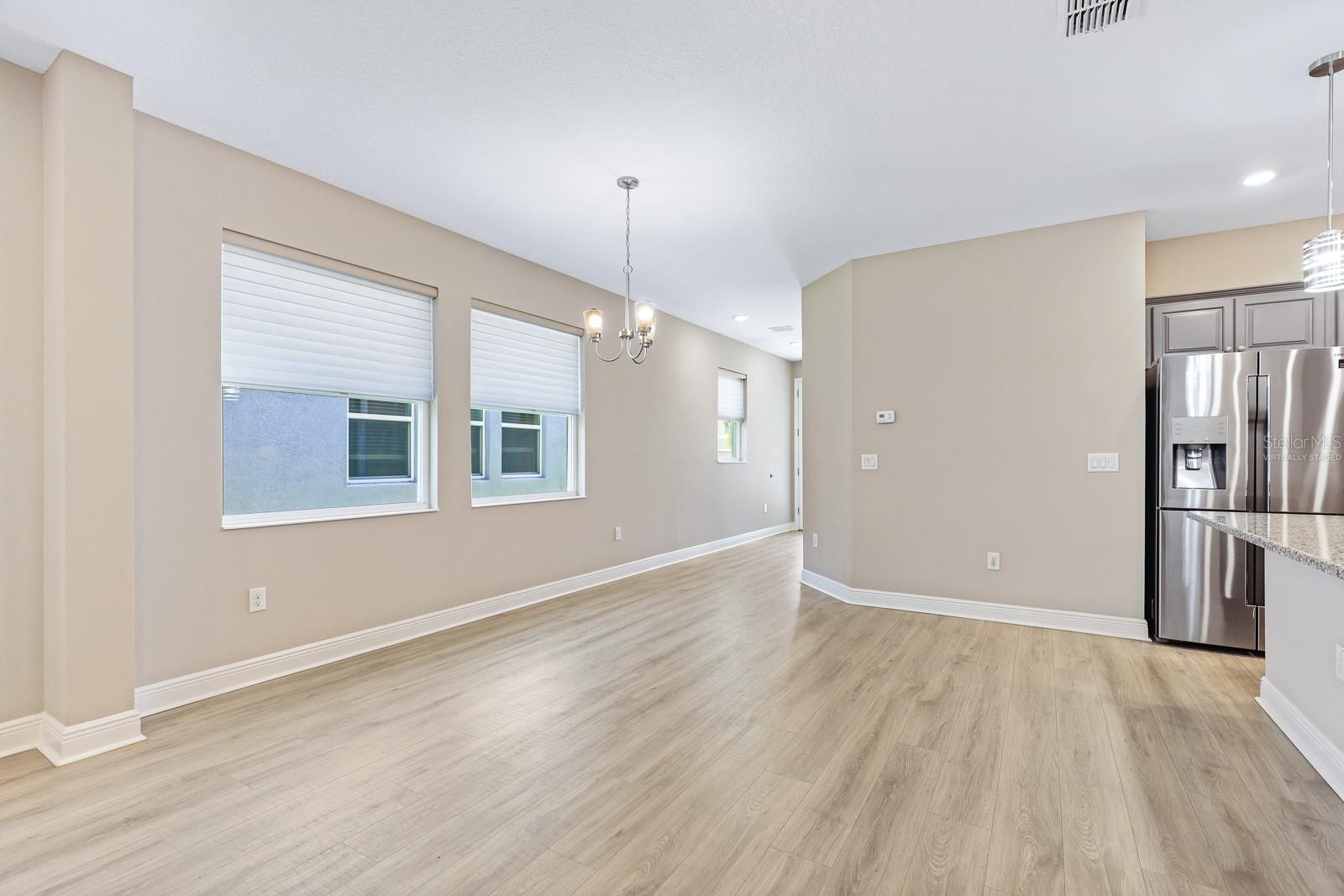 FISHHAWK RANCH WEST PH 3A - Residential