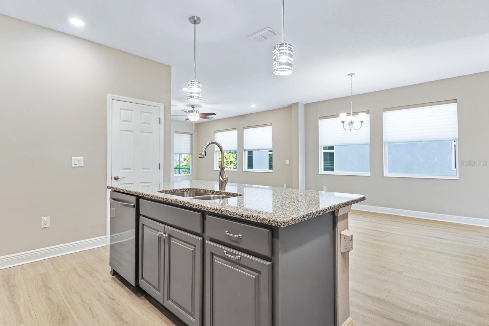 FISHHAWK RANCH WEST PH 3A - Residential