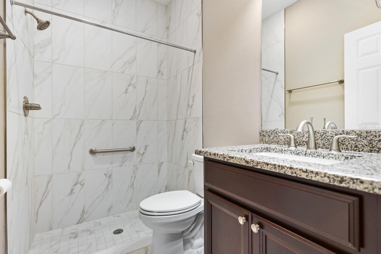 FISHHAWK RANCH WEST PH 3A - Residential