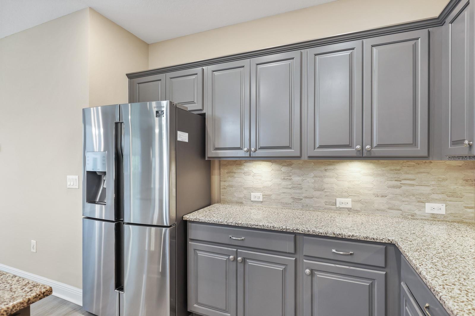 FISHHAWK RANCH WEST PH 3A - Residential