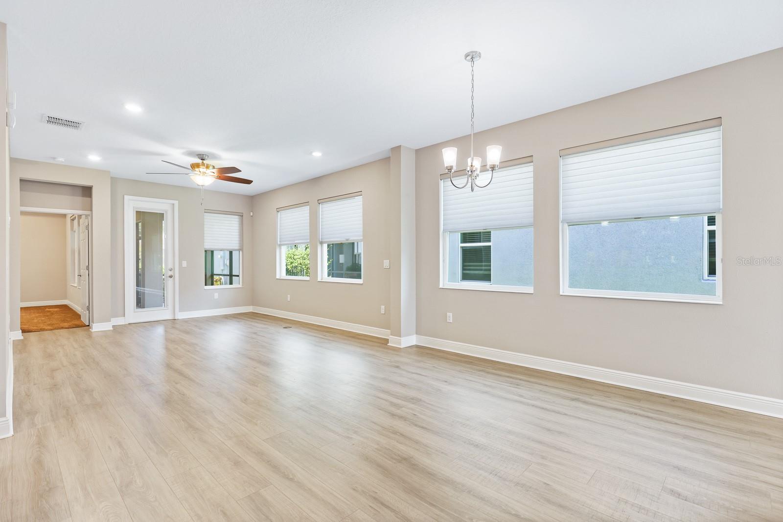 FISHHAWK RANCH WEST PH 3A - Residential