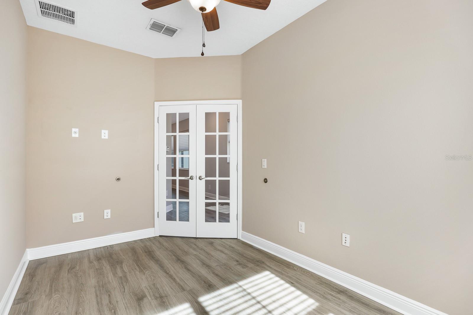 FISHHAWK RANCH WEST PH 3A - Residential