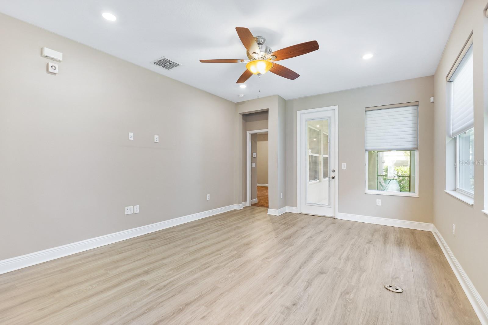 FISHHAWK RANCH WEST PH 3A - Residential