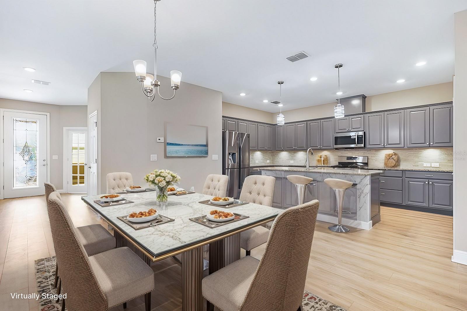 FISHHAWK RANCH WEST PH 3A - Residential