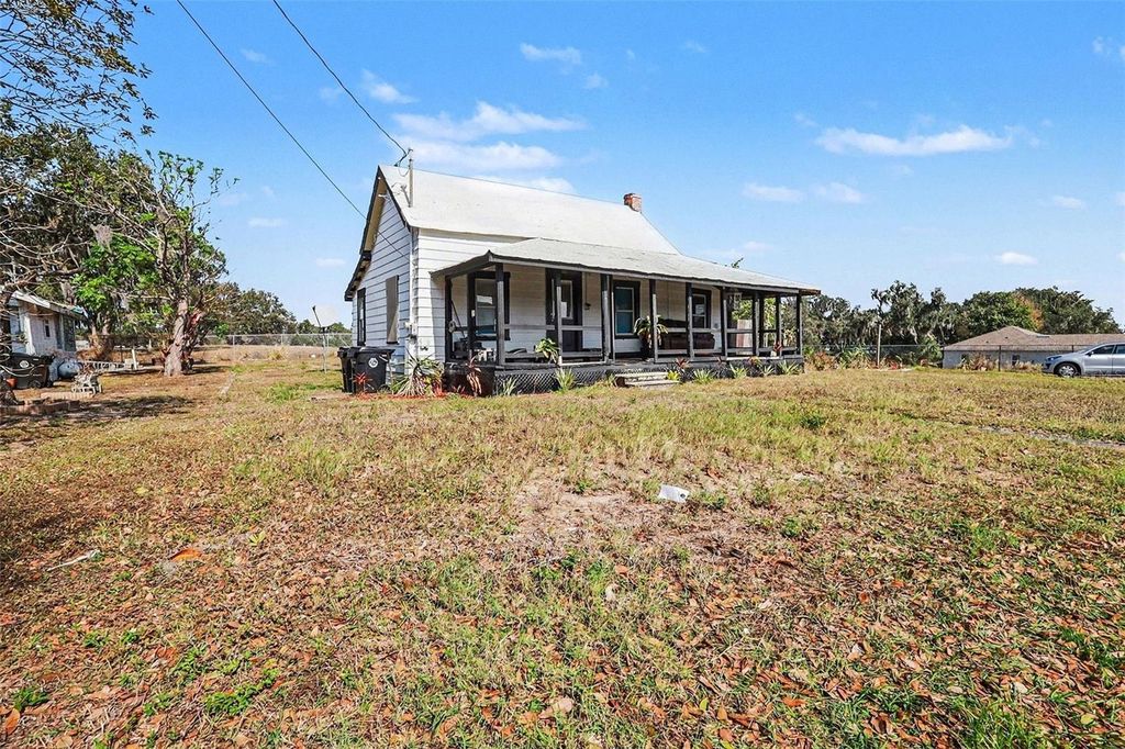 Photo of Frostproof, FL 33843 (MLS # TB8460698)