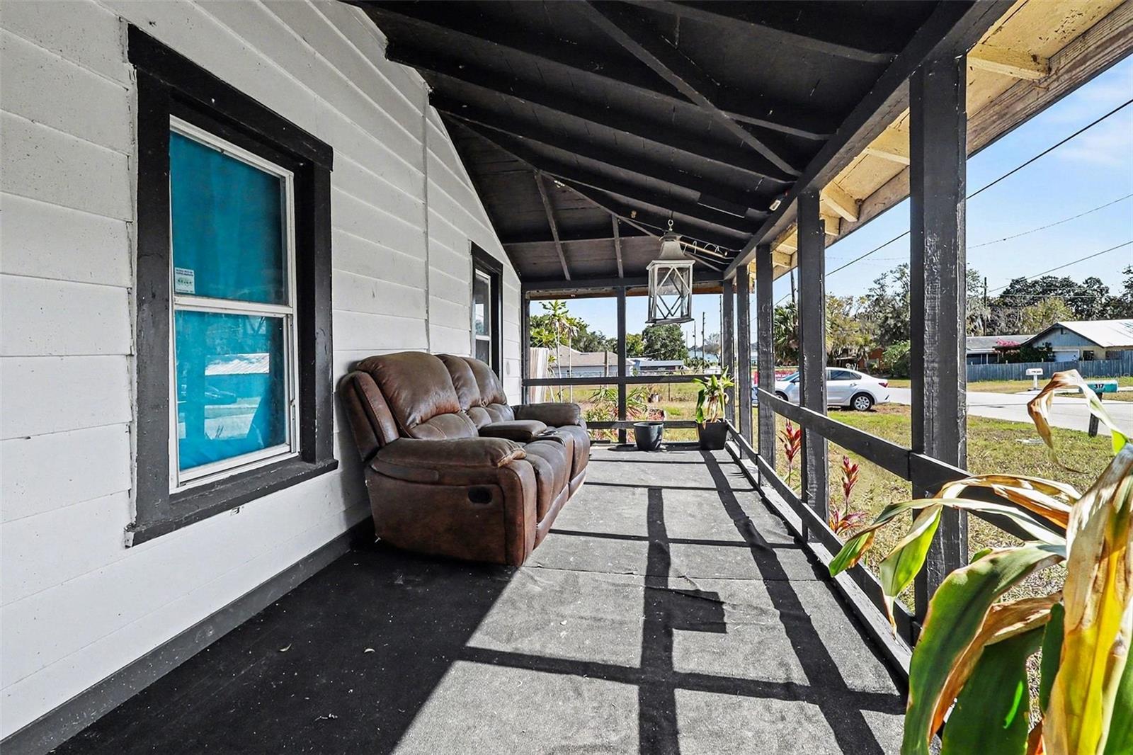 THOMPSONS (J.L.) ADDITION - Residential