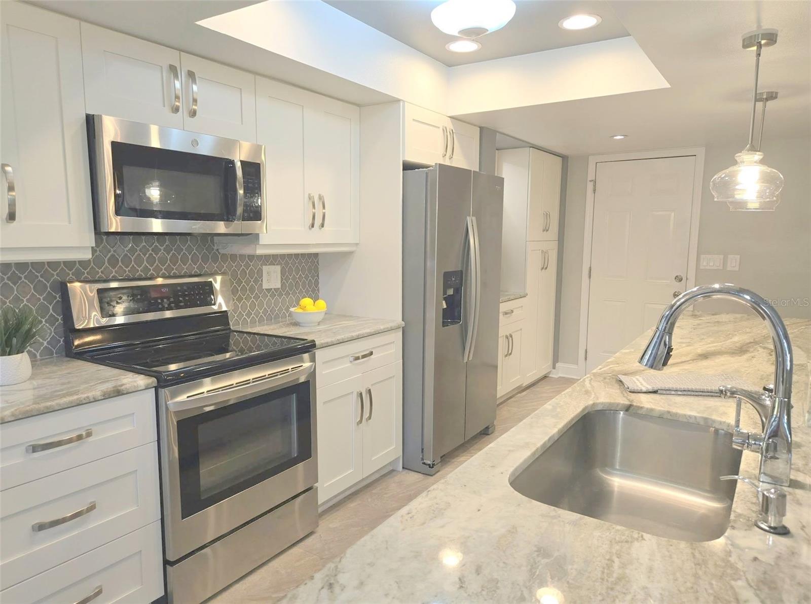 HIGHLAND LAKES - Residential