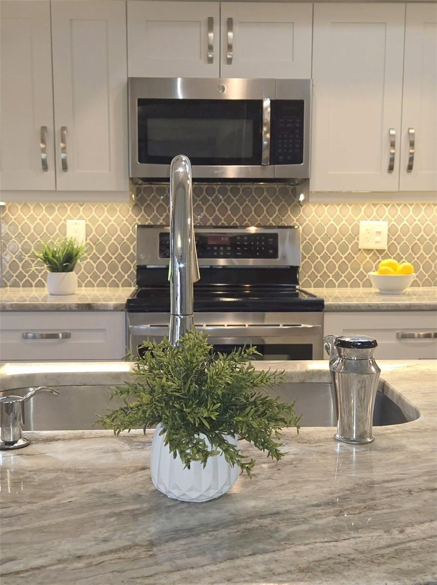 HIGHLAND LAKES - Residential