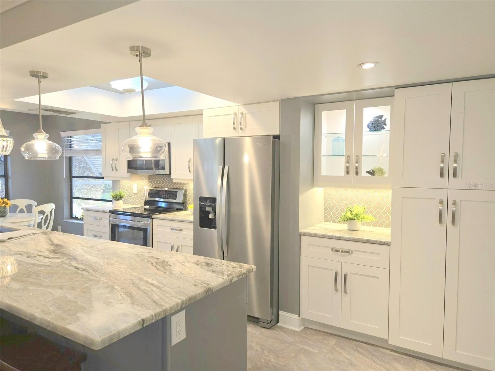 HIGHLAND LAKES - Residential