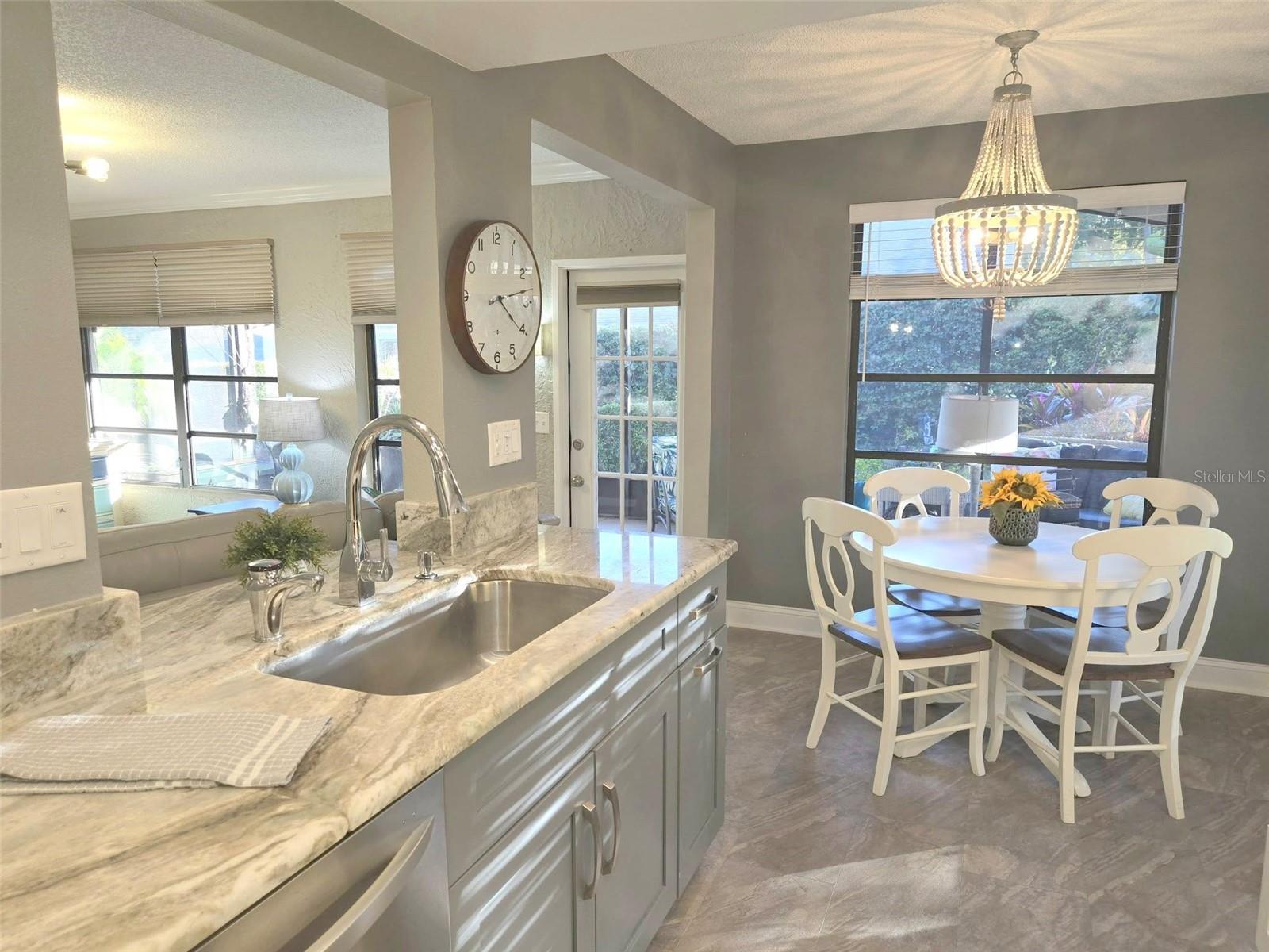 HIGHLAND LAKES - Residential