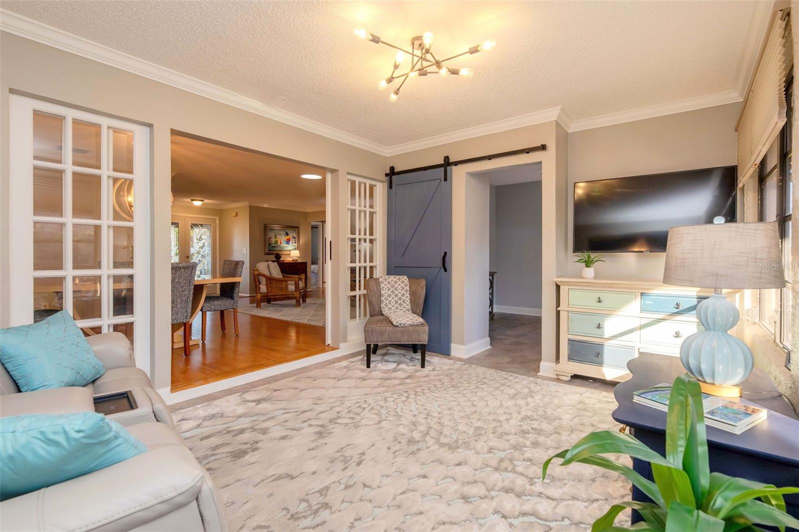 HIGHLAND LAKES - Residential