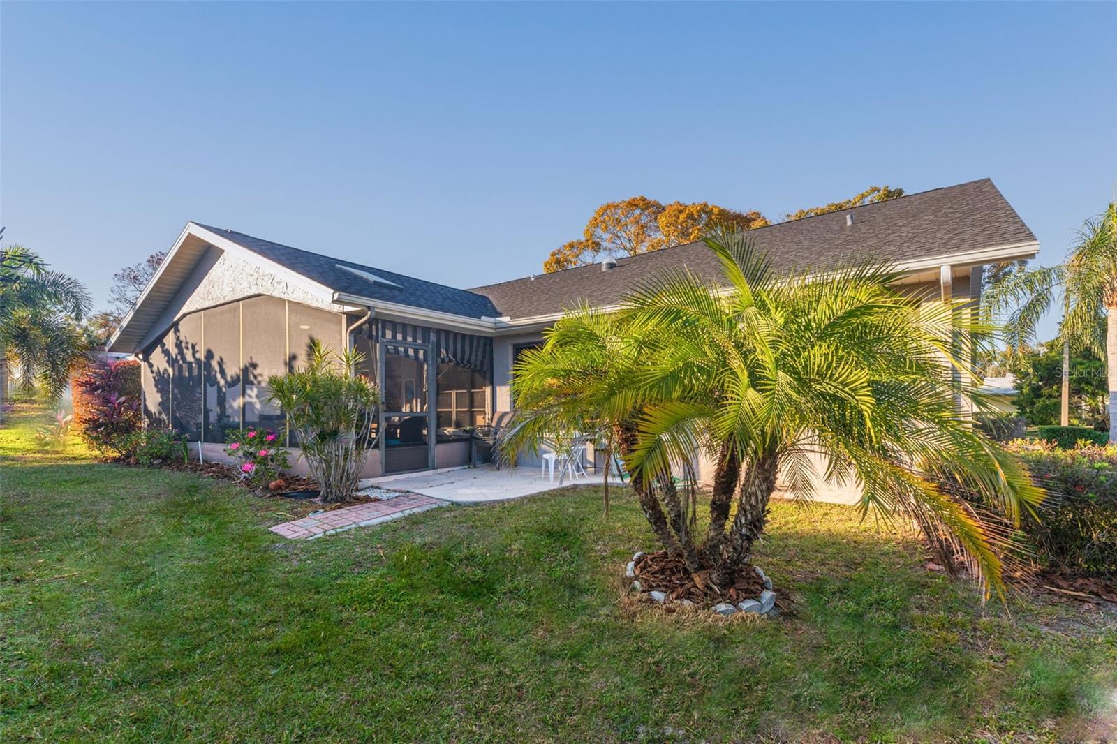 HIGHLAND LAKES - Residential