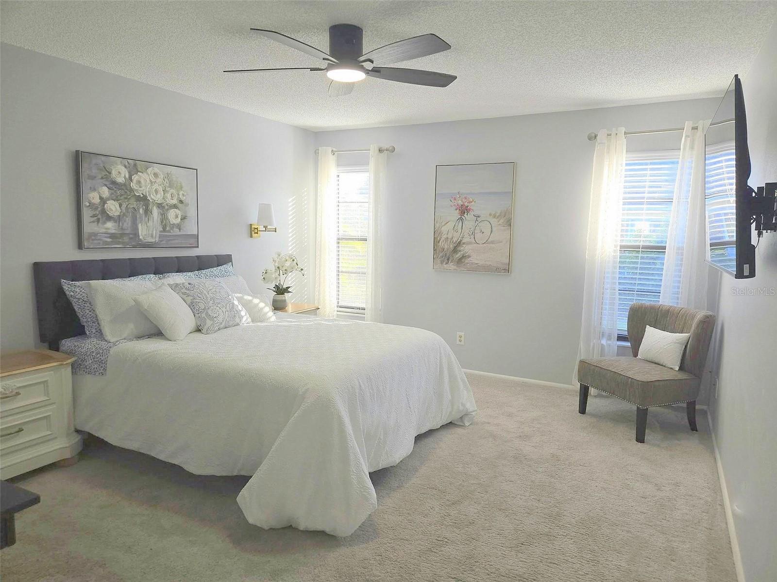 HIGHLAND LAKES - Residential