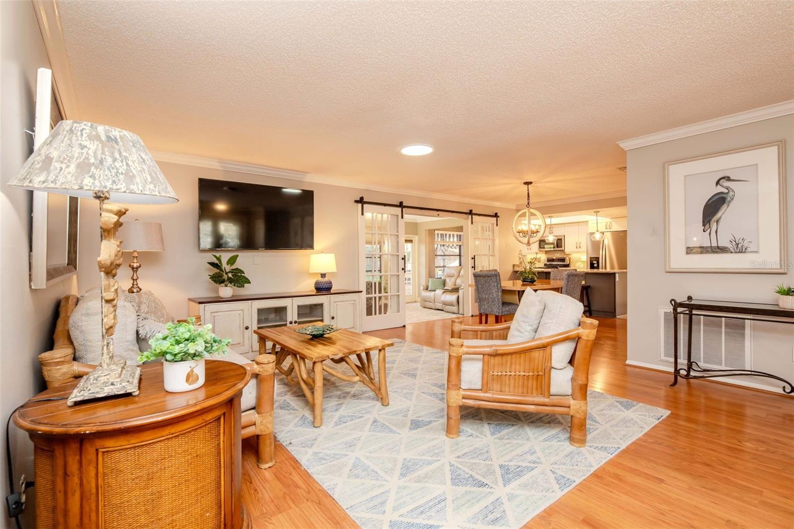 HIGHLAND LAKES - Residential