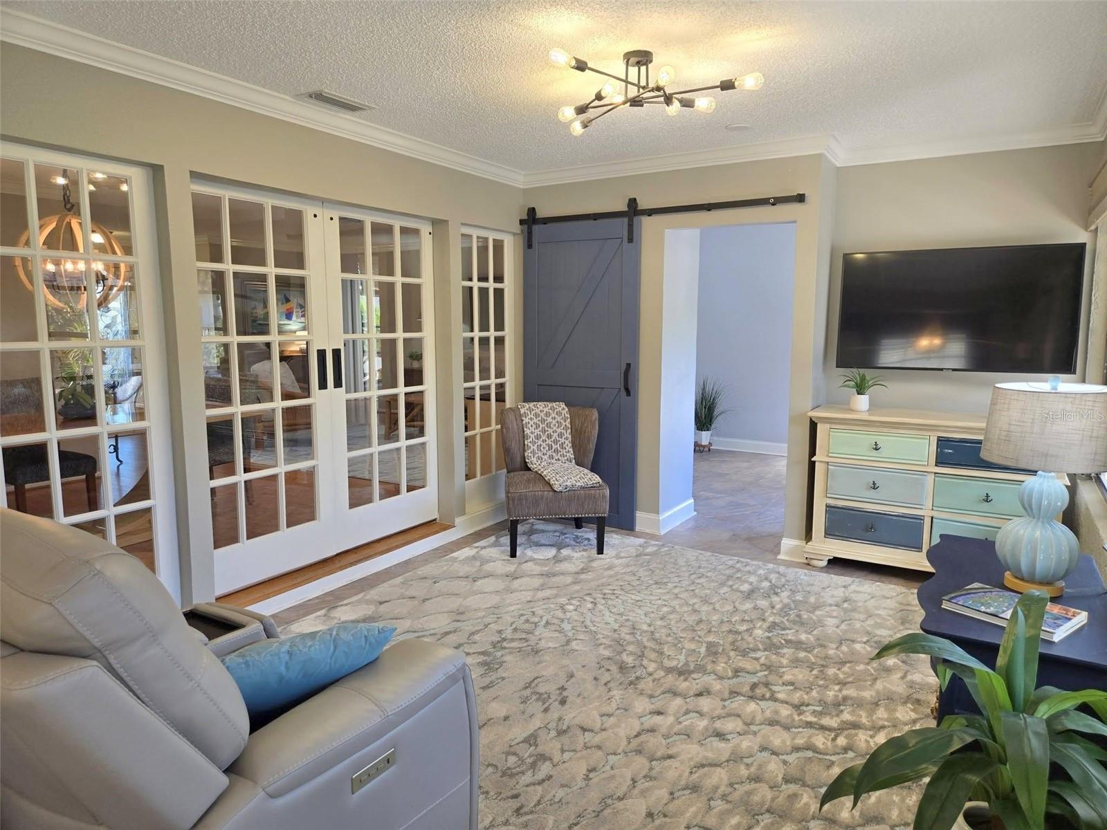 HIGHLAND LAKES - Residential