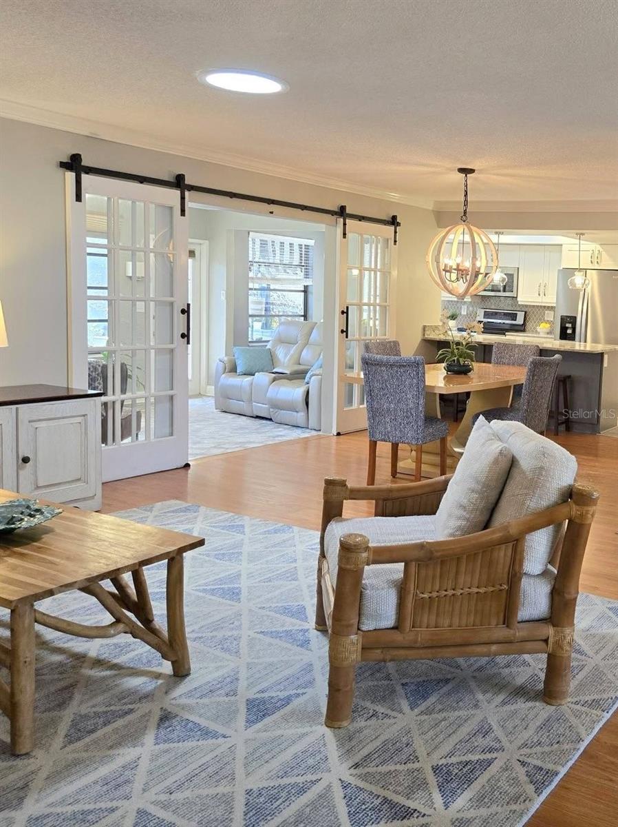 HIGHLAND LAKES - Residential