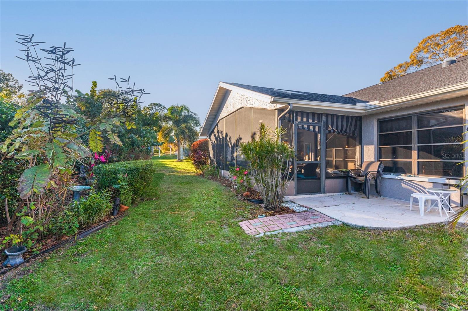 HIGHLAND LAKES - Residential