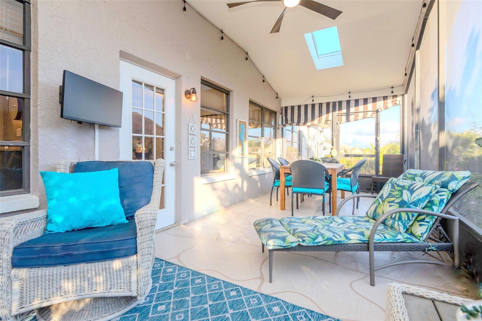 HIGHLAND LAKES - Residential