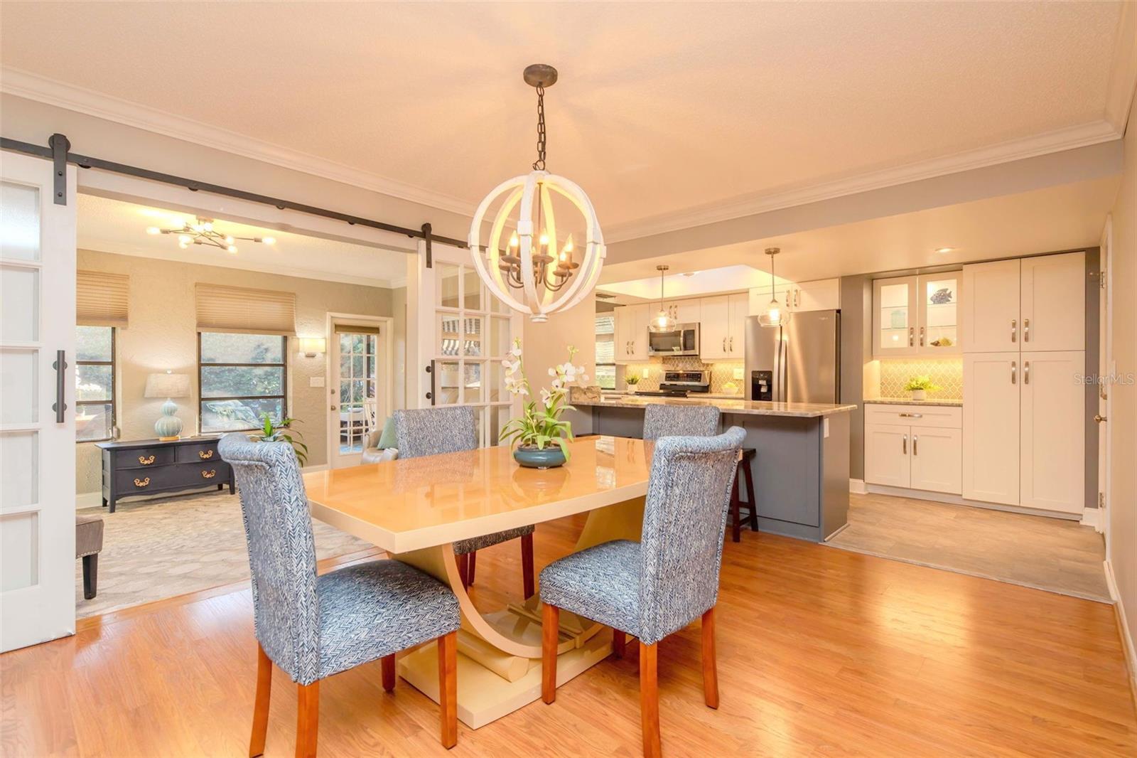 HIGHLAND LAKES - Residential