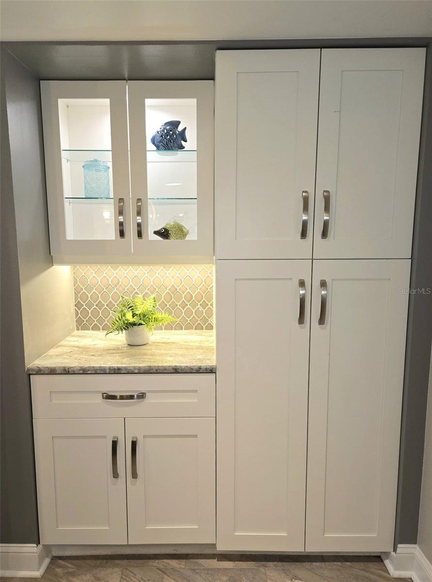 HIGHLAND LAKES - Residential