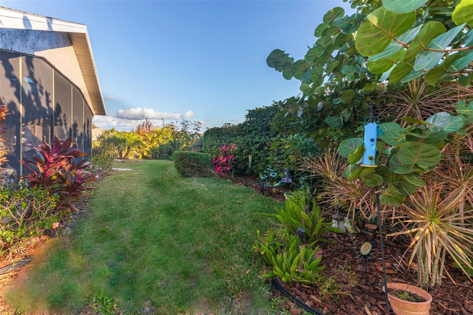 HIGHLAND LAKES - Residential