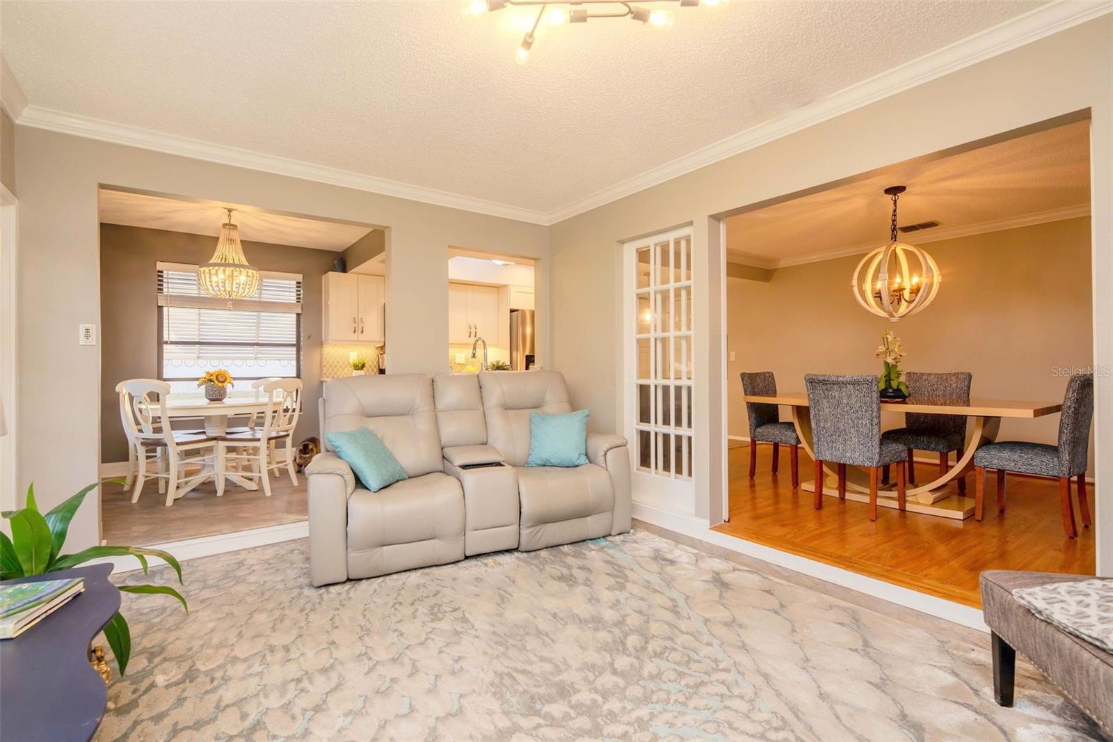 HIGHLAND LAKES - Residential