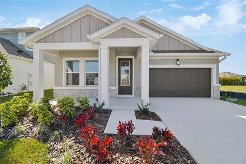 Photo of 6251 Jensen View Avenue, Apollo Beach, FL 33572 (MLS # TB8420999)