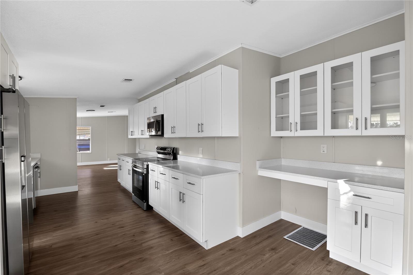 LAKE PARK - Residential