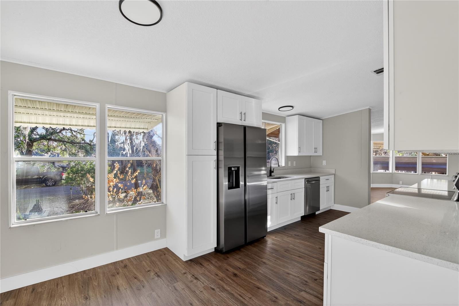 LAKE PARK - Residential