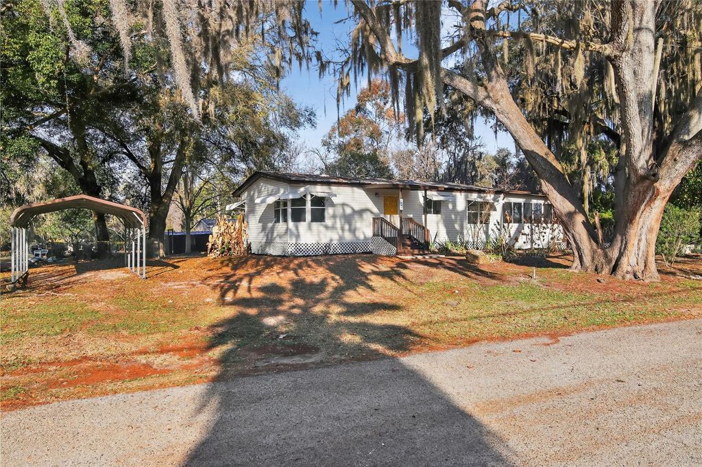 Photo of 3908 N Ranch Pass Terrace, Hernando, FL 34442 (MLS # A4684261)