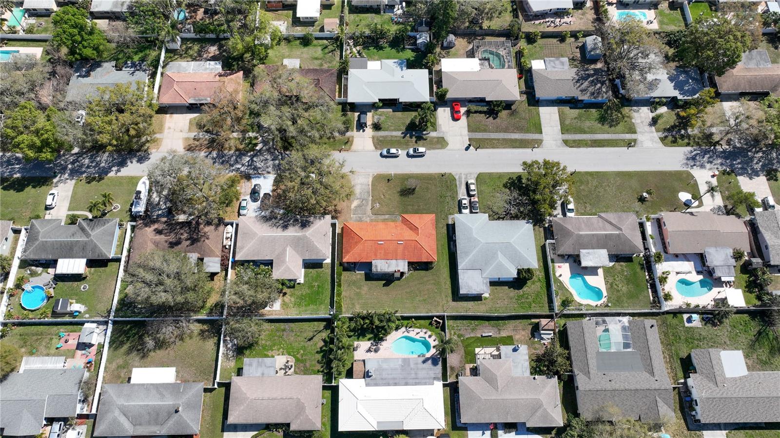 1450 HIGHFIELD DRIVE