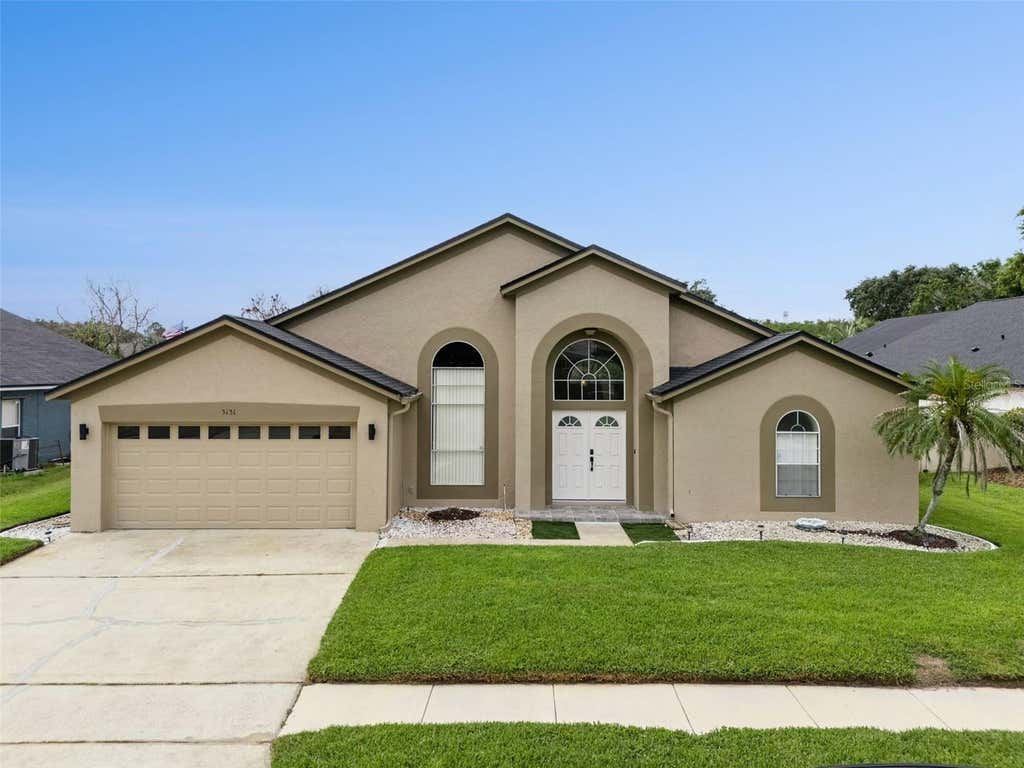 Photo of 3131 Denham Court, Orlando, FL 32825 (MLS # O6431695)