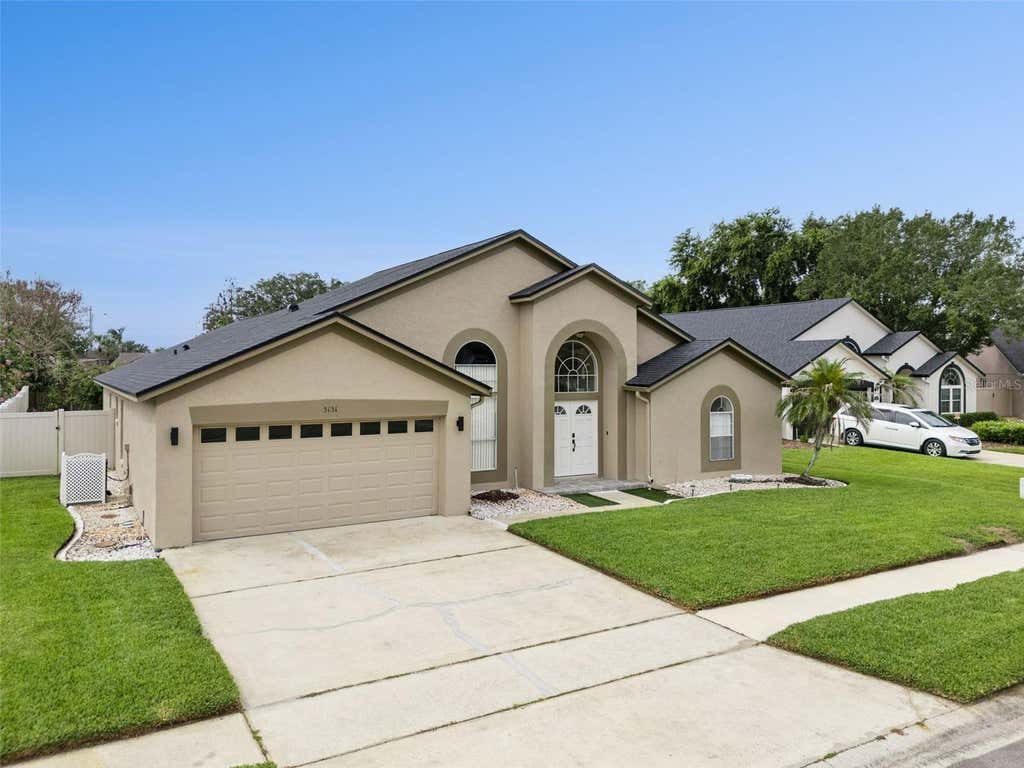 Photo of 3131 Denham Court, Orlando, FL 32825 (MLS # O6431695)