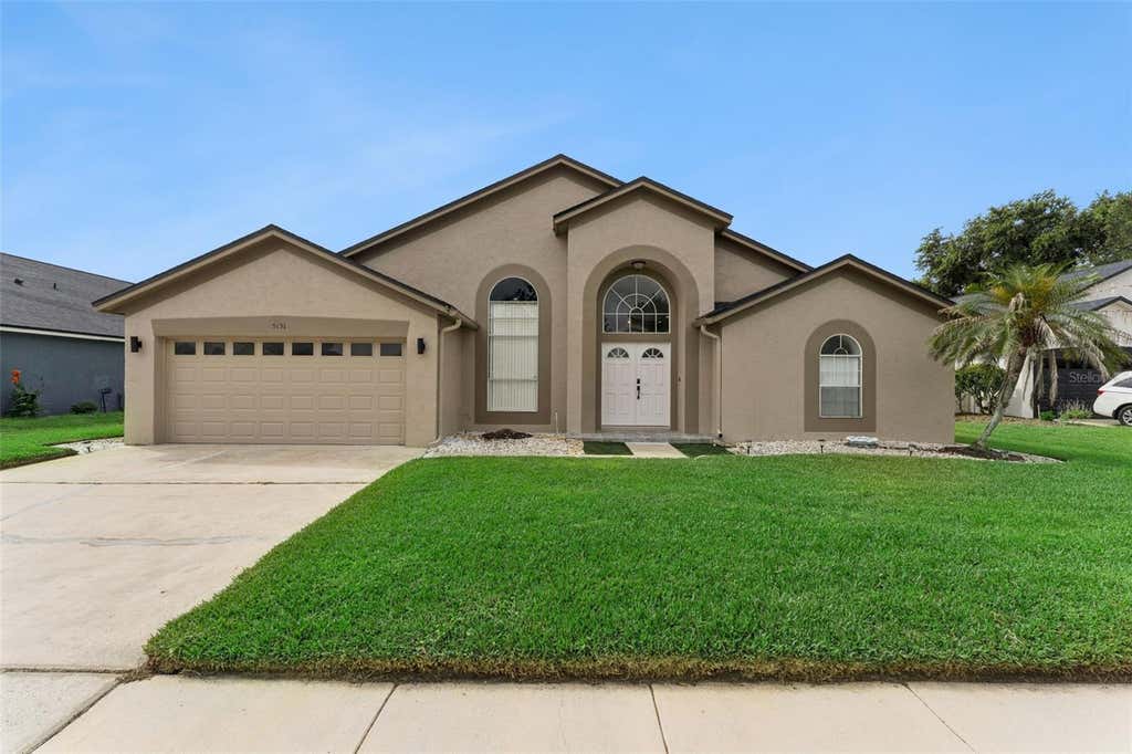 Photo of 3131 Denham Court, Orlando, FL 32825 (MLS # O6431695)