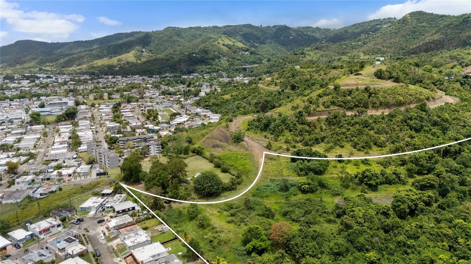 442 URB. VALLE ALTO AVENUE