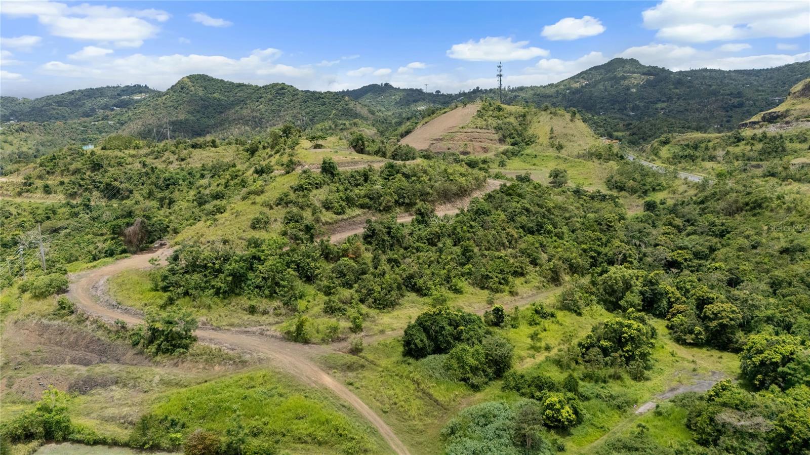 442 URB. VALLE ALTO AVENUE