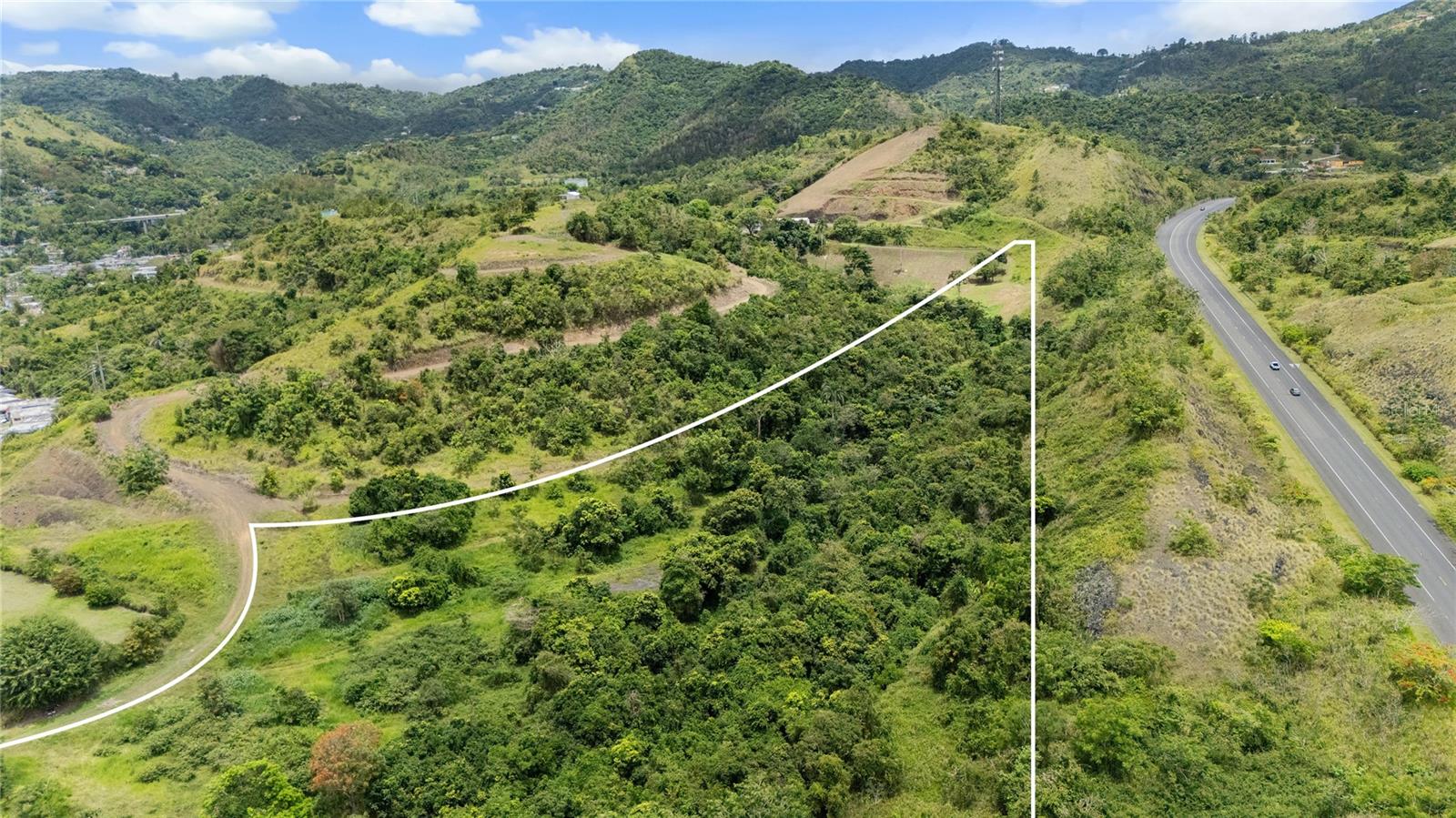 442 URB. VALLE ALTO AVENUE