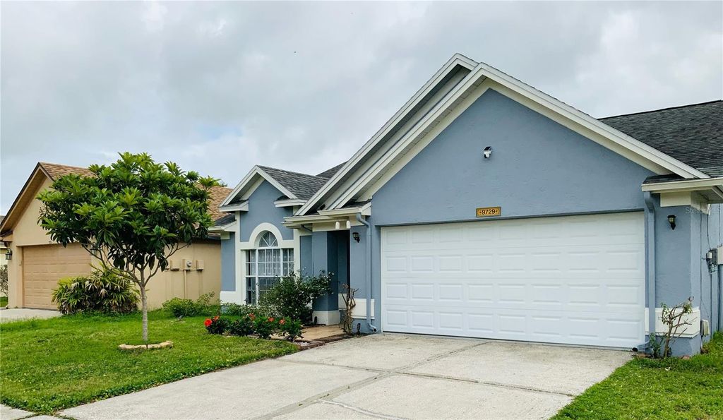 Photo of 9729 Cypress Shadow Avenue, Tampa, FL 33647 (MLS # TB8470380)