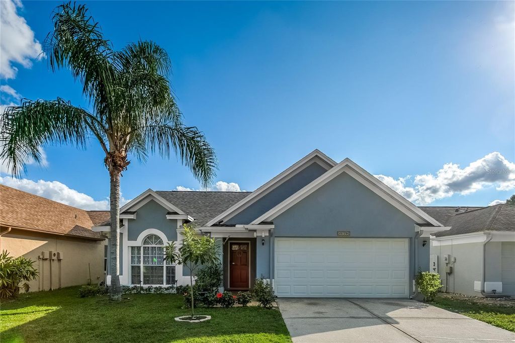 Photo of 9729 Cypress Shadow Avenue, Tampa, FL 33647 (MLS # TB8470380)