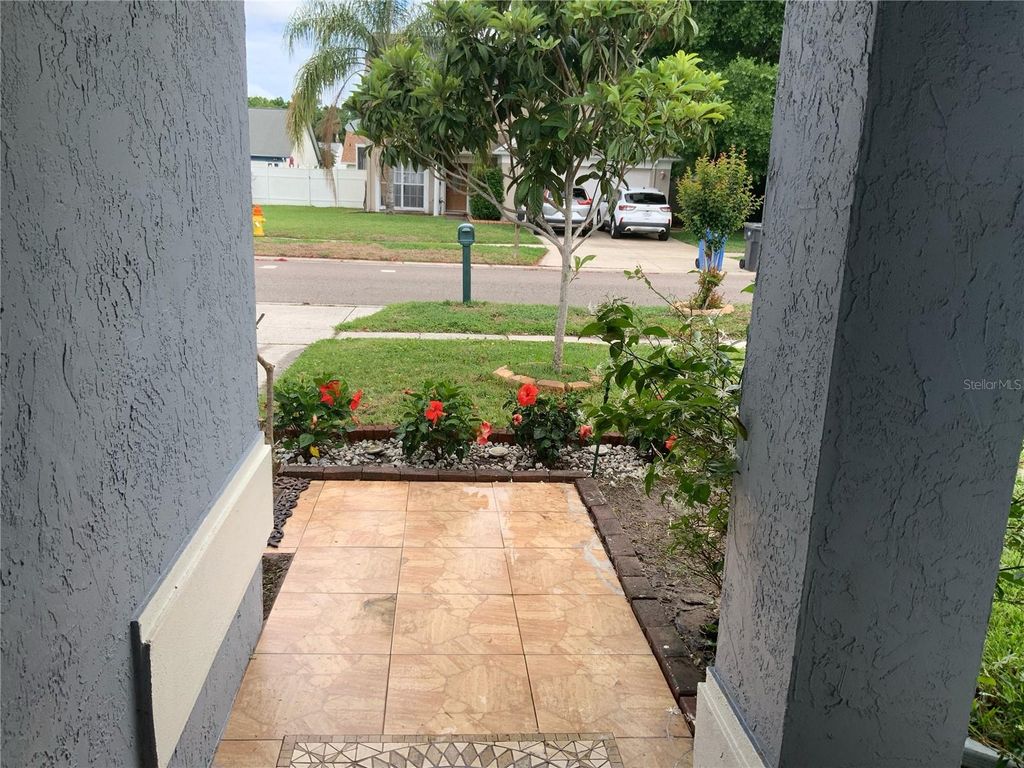 Photo of 9729 Cypress Shadow Avenue, Tampa, FL 33647 (MLS # TB8470380)