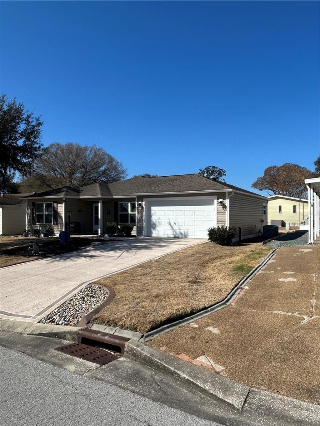 Photo of 531 Saint Andrews Boulevard, The Villages, FL 32159 (MLS # G5108082)