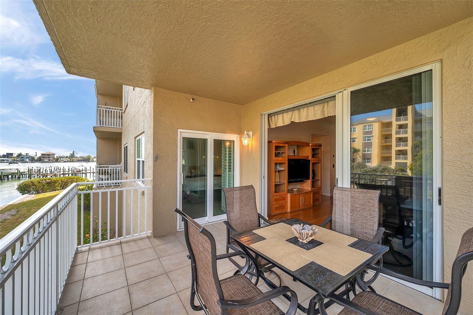 MADEIRA COVE CONDO - Residential