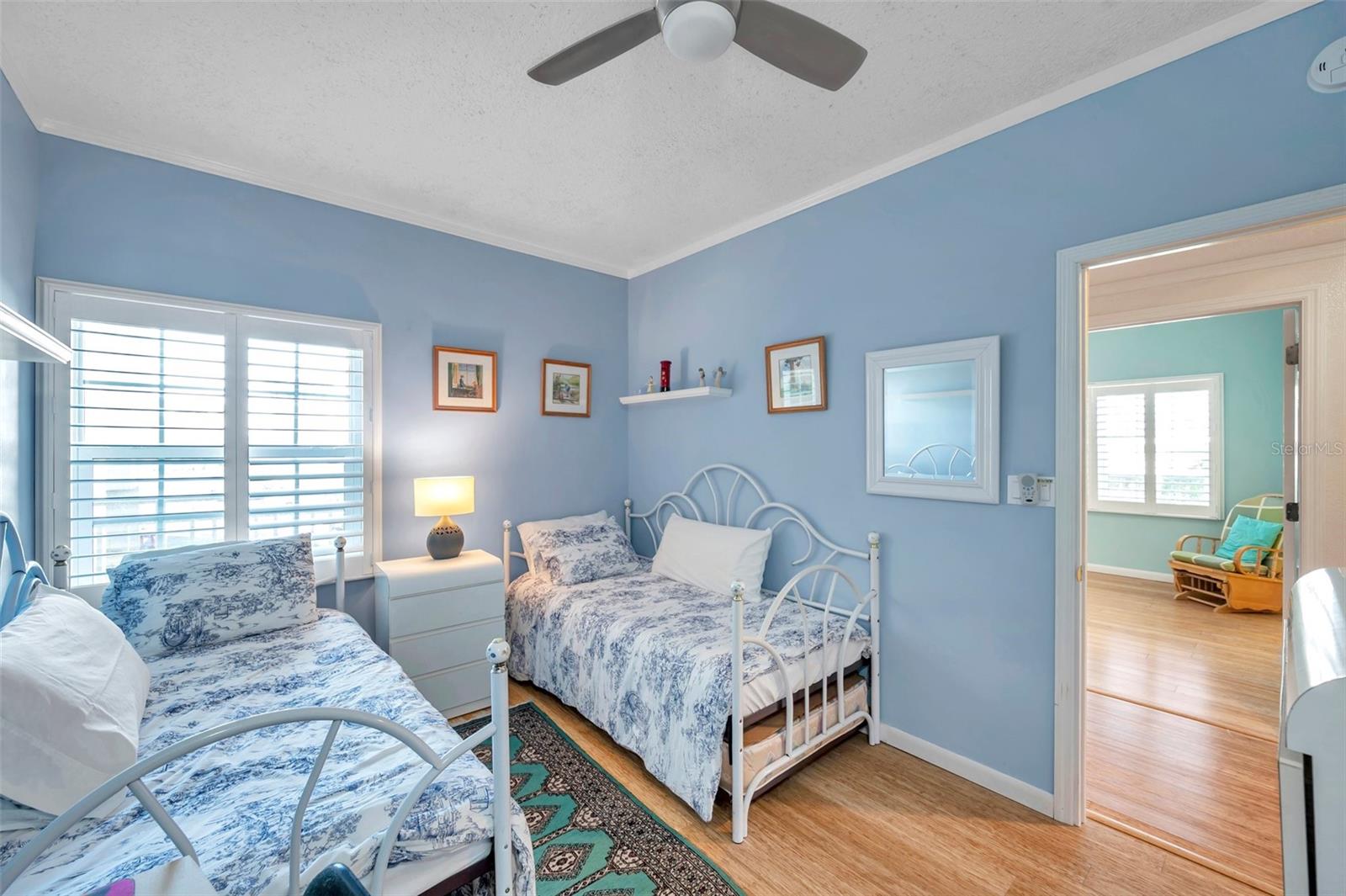 MADEIRA COVE CONDO - Residential